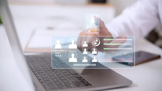 CRM Application