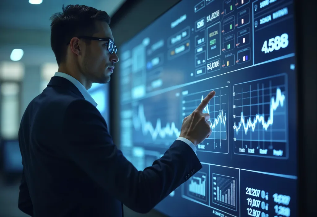 data analytics