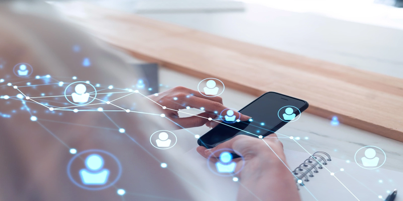 Interactive Customer Relations An Interactive Solution to Enhance Customer Satisfaction