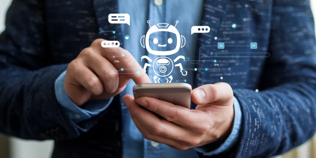 Kesalahan Terkait Robocall