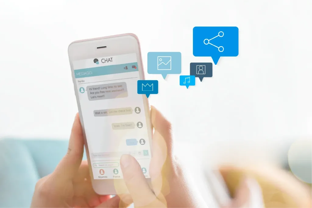 Live Chat Mempermudah Proses Klaim Asuransi