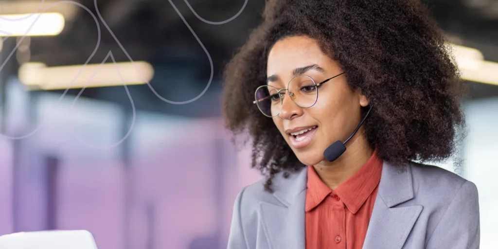 End-to-End Customer Experience