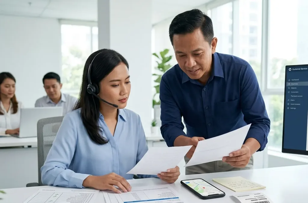 1. Peran Agentic AI dalam Menangani Kasus Customer yang Kompleks (1)